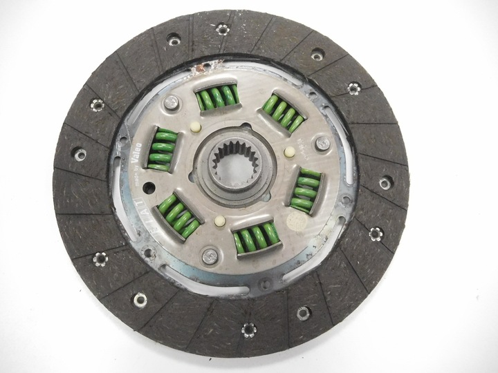 фото №10, Набор сцепления fiat 5888514