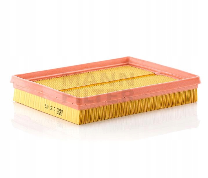 фото №12, Фільтр повітря mann c26012