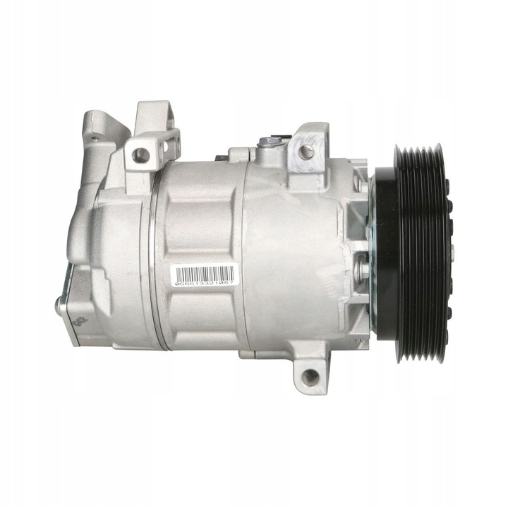 фото №14, Компресор кондиціонера renault