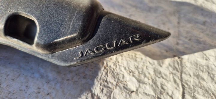 фото №9, Jaguar xe x760 15-19 кронштейн панель кріплення фар ременя праві перед org