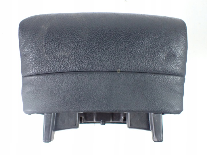 фото №5, Сидіння середні сидіння зад шкіра mercedes w220