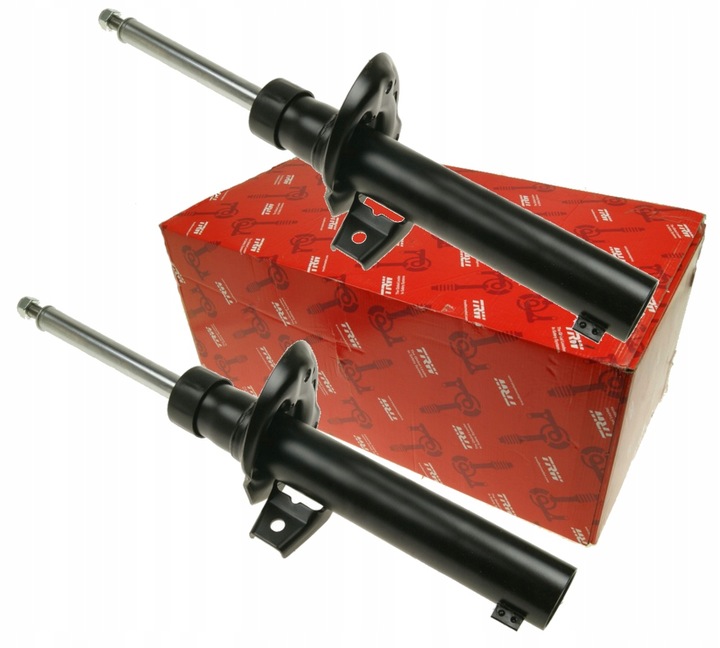 фото №7, Амортизатор skoda superb 03.08-