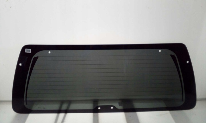 фото №1, Стекло задняя зад ford usa expedition 1997-2003 с подогревом тонированная новая