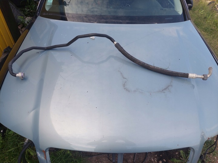 фото №1, Шланг кондиціонера audi a4 b5 8d0260704ah ok