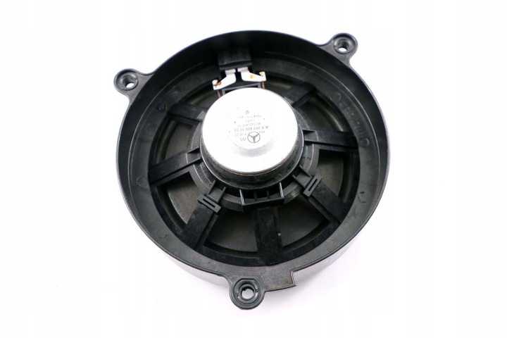 фото №9, Mercedes w203 c209 динамик дверь перед a2038201102