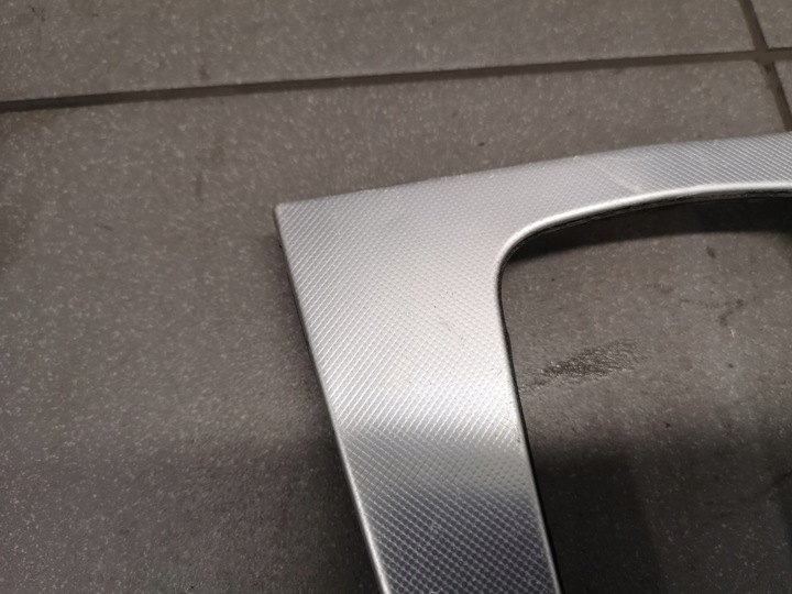 фото №5, Рамка dekor вибірник audi a4 b7 8e0864261