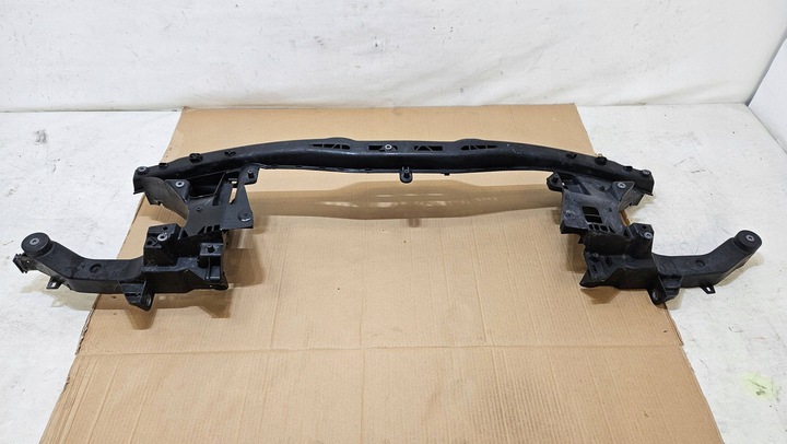 фото №7, Підсилювач pas переднє перед mercedes vito w639 a6398800003