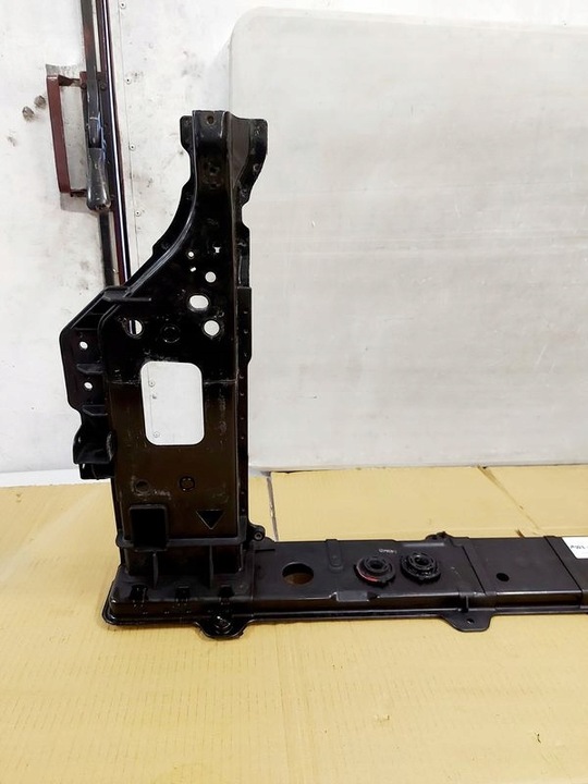 фото №8, Hyundai i40 1.7 crdi pas перед переднее усилитель лобовое