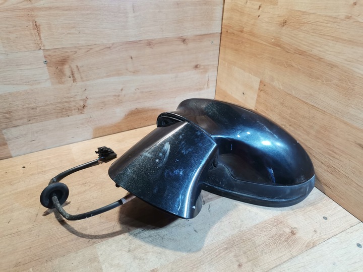 фото №9, Зеркало внешние комплектные левая opel zafira c tourer uk