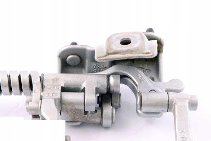 фото №11, Bmw f31 задний правые петля крышки багажника glacier серебряный a83 7263158