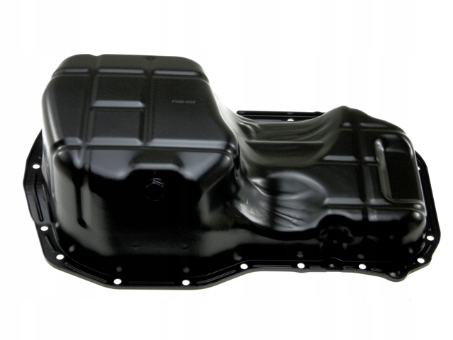 фото №6, Піддон масляна mitsubishi galant 2.4 99-04