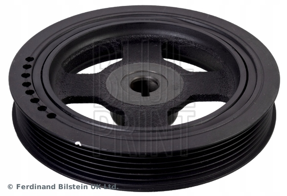 фото №2, Blp колесо ременное kia