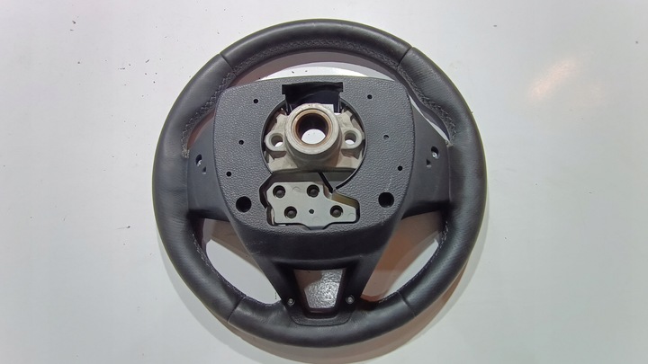 фото №5, Руль hyundai tucson iii 56100-d7730trz