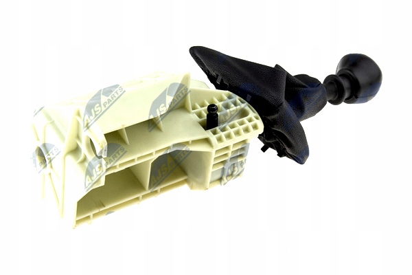 фото №10, Mechanizm/lewarek зміни коробки передач citroen jumper 2001-2006,fia