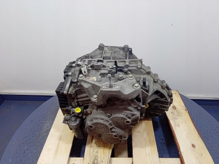 фото №5, Ford mondeo mk5 14-20 2.0tdci 150km кпп кпп / коробка передач автоматическая 6dct450