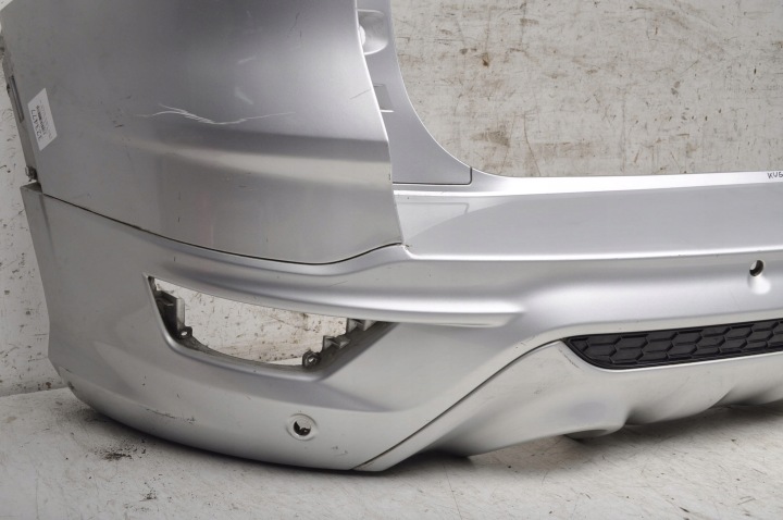 фото №10, Ford kuga ii mk2 рестайлинг st-line задний бампер pdc