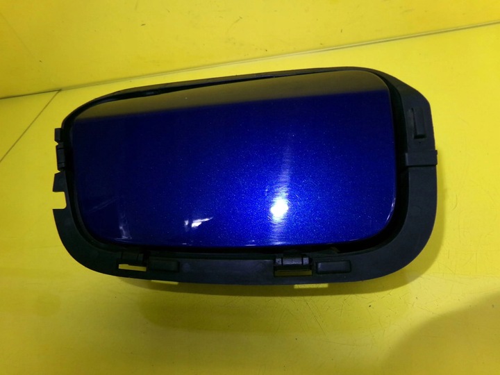 фото №5, Кришка заливання пального renault laguna ii код lak: ted44 8200002162 nr12