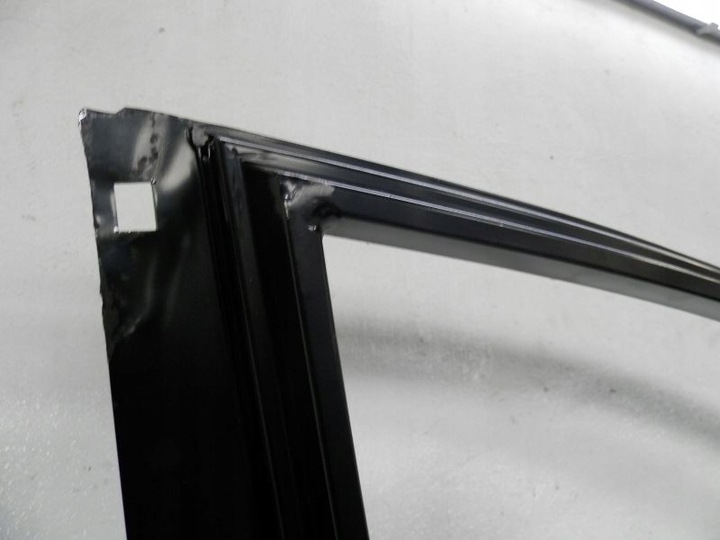 фото №5, Infinity qx70 дверь перед левая h010a 1cama