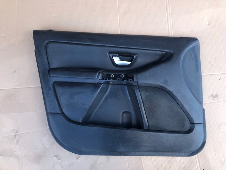 фото №1, Volvo xc90 боковина оббивка двері ліва передня