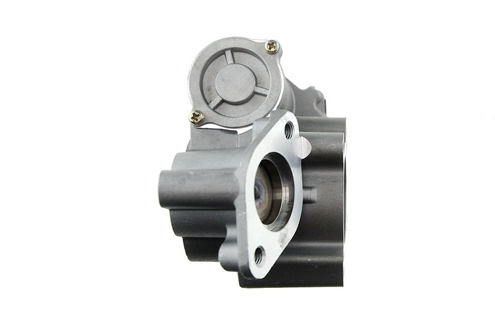 фото №2, Клапан egr renault megane ii scenic ii 2.0dci 05-