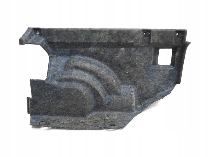 фото №1, Захист шумоізоляція консолі права uplander