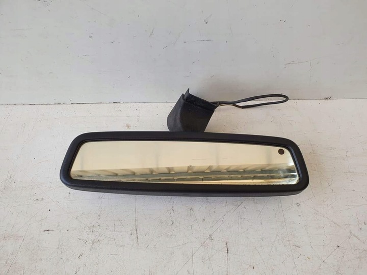 фото №1, Mercedes vito 639 дзеркало внутрішні 6398100717