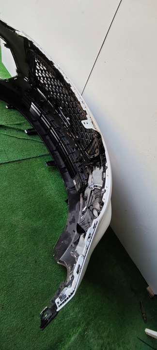 фото №11, Бампер перед kia sportage iv 4