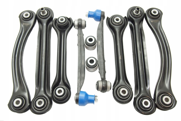 фото №1, Рычаги втулки зад mercedes w203 slk w171 clk w209