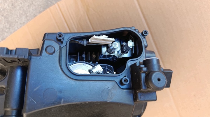 фото №15, Audi a5 8w фара передня права повний led 8w6941784h