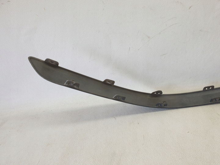 фото №8, Renault laguna ii 01-04 планка накладка заглушка w бампер перед g000009684