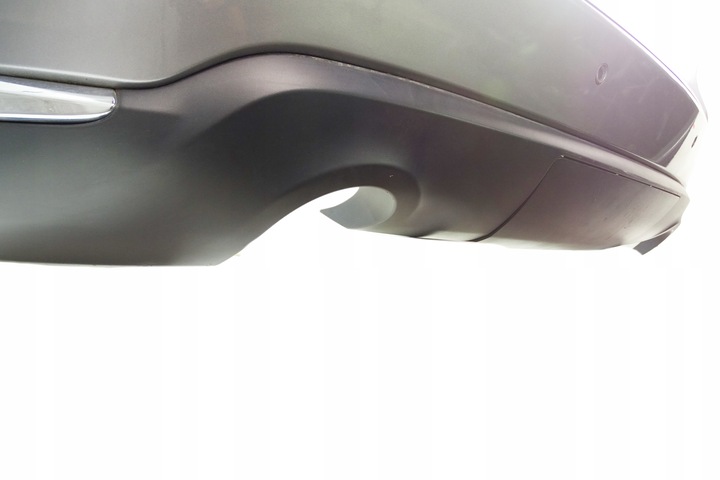 фото №7, Dodge durango 2014- бампер зад citadel pdc задній хром psc