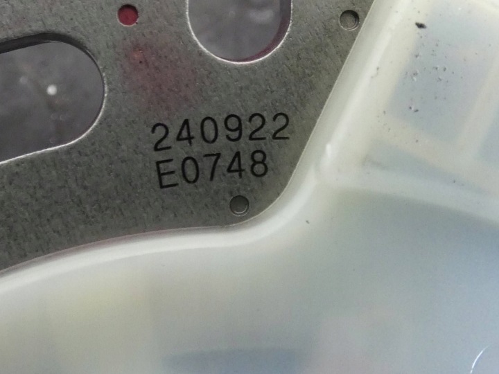 фото №7, Датчик швидкості двигуна elektryczego toyota camry corolla rav4 yaris 1nm