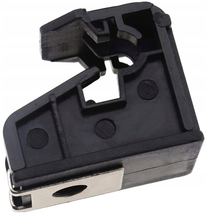 фото №4, Volkswagen polo r6 кліпса фара кріплення фара