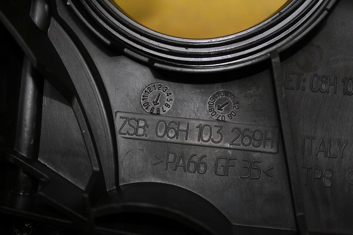 фото №5, Корпус розподільний вал octavia ii 2.0tfsi bzb 06h103269h