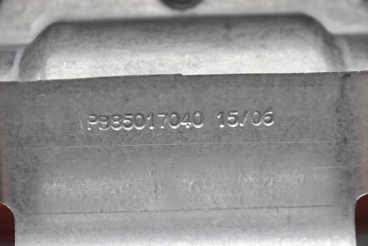 фото №13, Панель раздаточная консоль капот подушка безопасности eu fab500052xxx range rover i l320