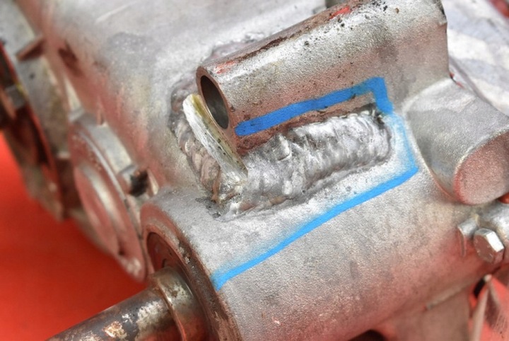 фото №9, Коробка передач коробки передач мікрокар effedi maranello 0.5 500 20 km 06r