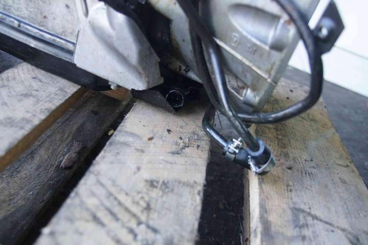 фото №7, Коробка передач mercedes 722.628 cl600 w215 s600 w220