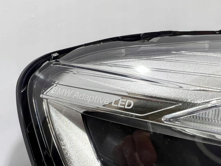 фото №10, Bmw 2 f45 f46 lci адаптивний лампа ліва права