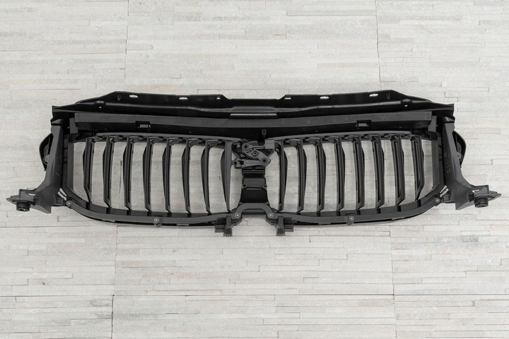 фото №9, Bmw seria 5 g30 g31 2017-2023 канал кермо впуск повітря 51747497279