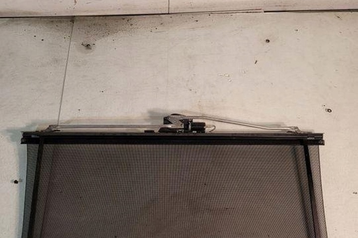 фото №13, Ролета багажника bmw 7 f01, f02 9129056 4.4l бензин 300kw 2011