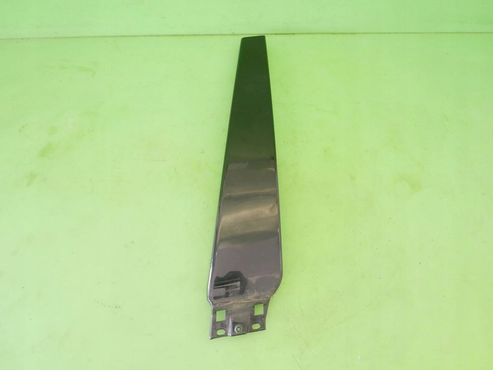 фото №1, Накладка планка стойка b левая audi a4 b6 универсал