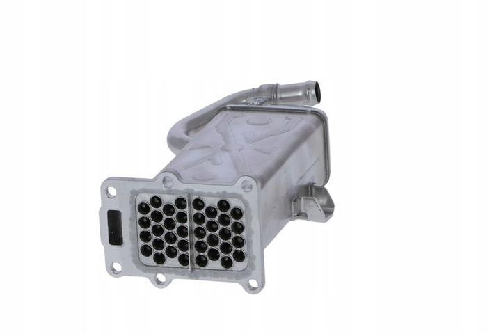 фото №12, Радиаторов egr seat ibiza 1.2d 04/2010 48115 nrf