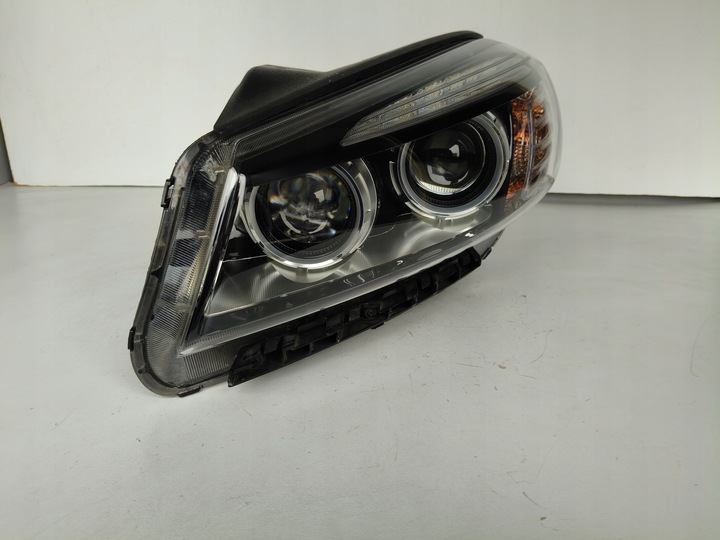 фото №1, Лампа ліва фара kia sorento iii 15- ксенон led