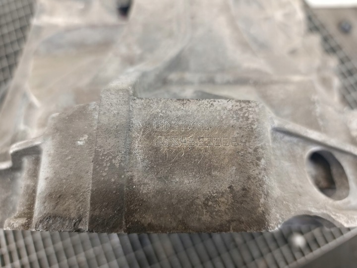 фото №6, Кпп кпп / коробка передач автомат audi a4 b6 gws 2.0 20v