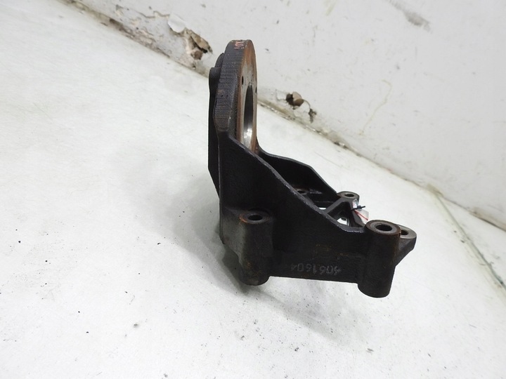 фото №3, Лапи кріплення насоса вприскувальної sorento i 2.5 crdi