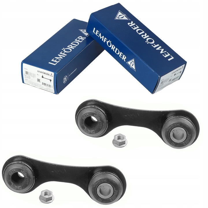 фото №1, З'єднувачі стабілізатора зад x2 opel vectra c / saab 9-3