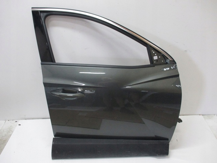 фото №1, Дверь hyundai tucson iv 21r правые передние