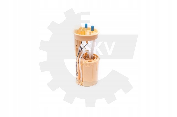 фото №12, Esen skv 02skv772 модуль живильний