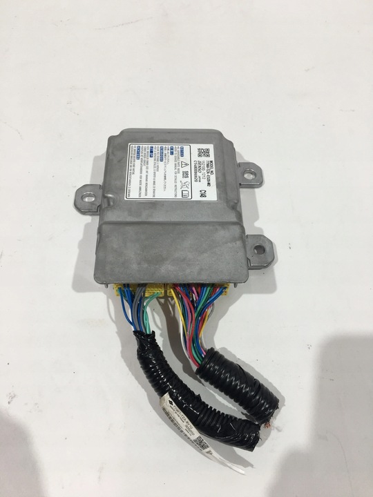 фото №1, Модуль датчик подушка безпеки honda jazz v 20- crosstar