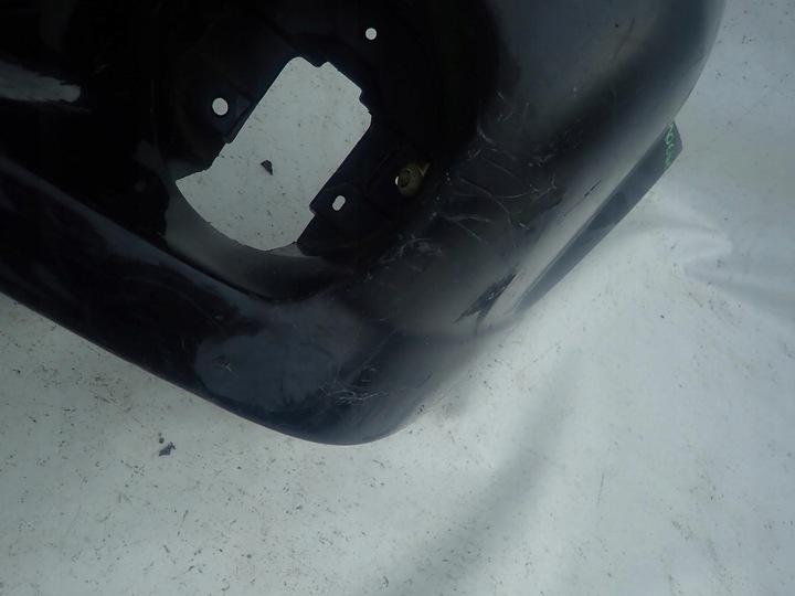 фото №7, Mazda 323f рестайлінг sport бампер перед переднє